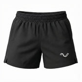 Running Shorts for Men [Medium] - Durable Gym Shorts for Men Workout - Breathable Mens Running