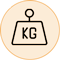 200 Kg Load Capacity
