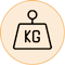200 Kg Load Capacity