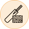 Premium Poplar 
Willow Wood