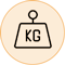 300 Kg Load Capacity
