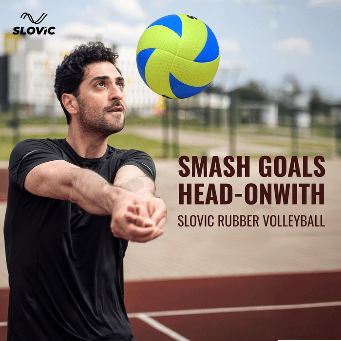 SLOVIC Volleyball Size-5