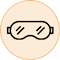 Pro Swimming 
Glasses