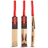 Full Size Wooden Cricket Bat -Size 8