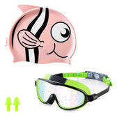 #Color_Green+Pink