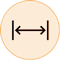 Easy Height 
Adjustment