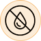 100% Leak-
Proof Design