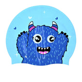 #Color_Blue Bear