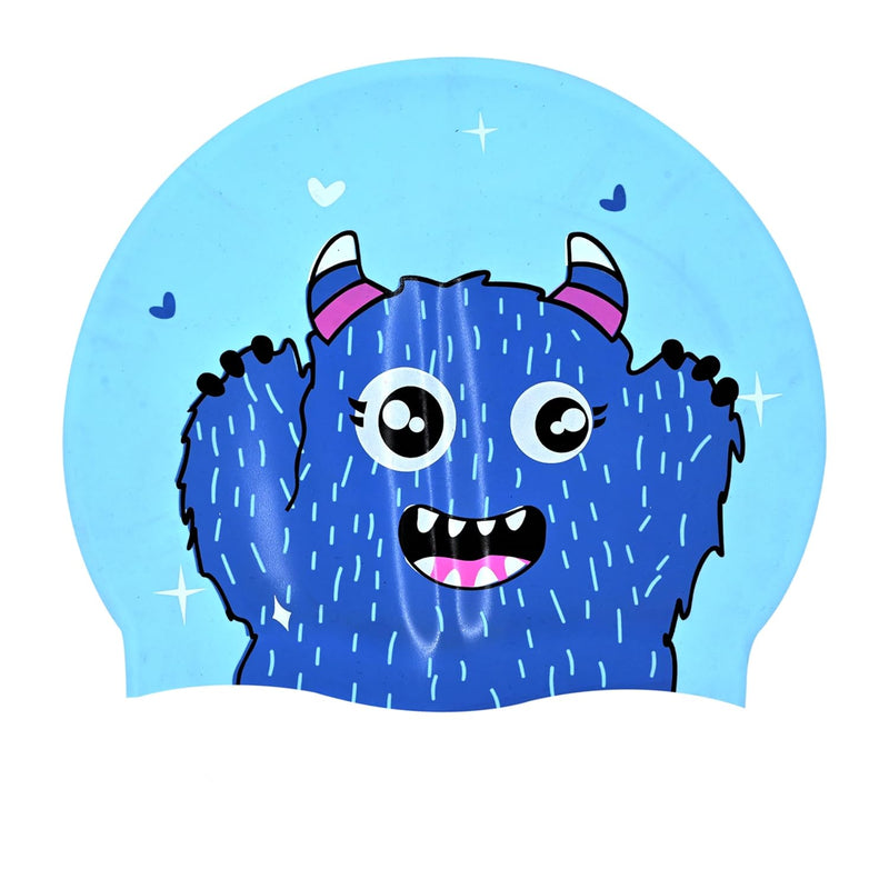 #Color_Blue Bear