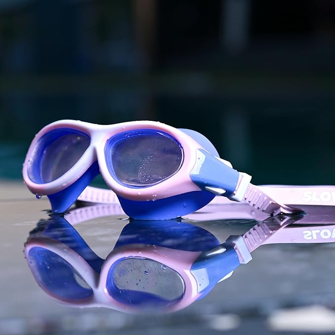Buy Slovic Kids Swimming Goggles Online