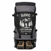 55 LTR Rucksack Backpack Travel Bag