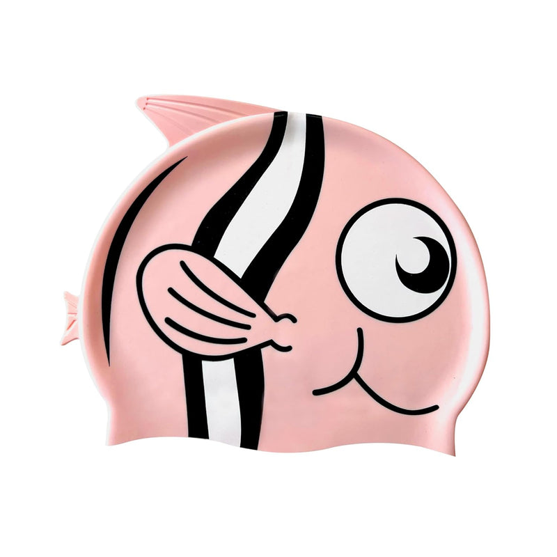 #Color_Pink Fish