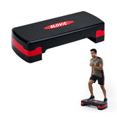 Anti-Slip Stepper for Exercise