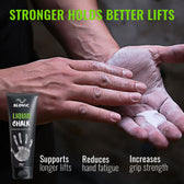 Liquid Chalk - 100ml - Pack of 2