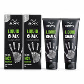 Liquid Chalk - 100ml - Pack of 2