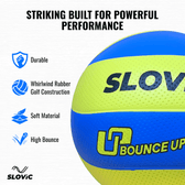 Volleyball Size-5
