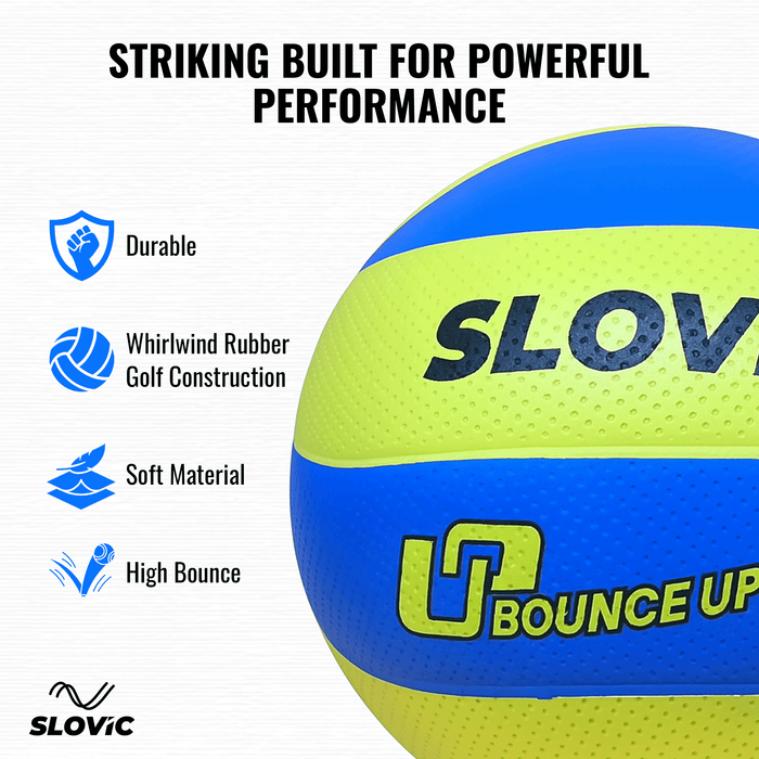 SLOVIC Volleyball Size-5
