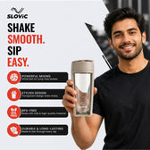 Shaker for Gym - 500ML