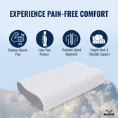 Cervical Pillow for Neck Pain
