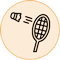 Enhanced Swing 
Speed &amp; Control