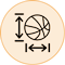 Size-7 
Basketball