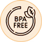 Leak-Proof
&amp; BPA-Free