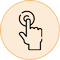 One-Click 
Automatic Open