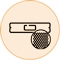 Superior Non
-Slip Grip