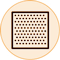 Classic 
14-Inch 
Board