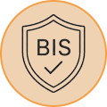 BIS Approved