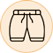 Adjustable 
Waistband
