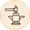 Heavy-Grade
Alloy Steel