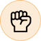 Non-Slip 
Ergonomic Grip