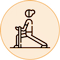 5-60 Kg 
Adjustable 
Resistance