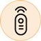 3 Custom 
Massage Modes