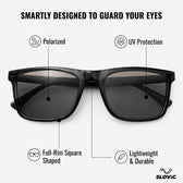 Sunglasses for Men- Black