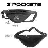 Waist Bag for Travelling for Man & Women