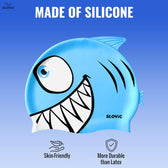 #Color_Blue Shark