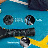 Pickle Ball Racket - 1 x Racket