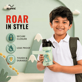 Insulated Roar Bottle for kids 450ml