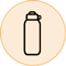 Leakproof 
Travel Design