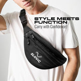 Waist Bag for Travelling for Man & Women