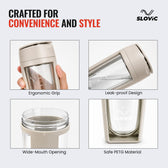 Shaker for Gym - 500ML
