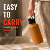 Insulated Dune Bottle - 2L