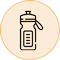 Push Sipper /
Cap Design