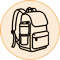 Compact &amp; 
Travel-Friendly