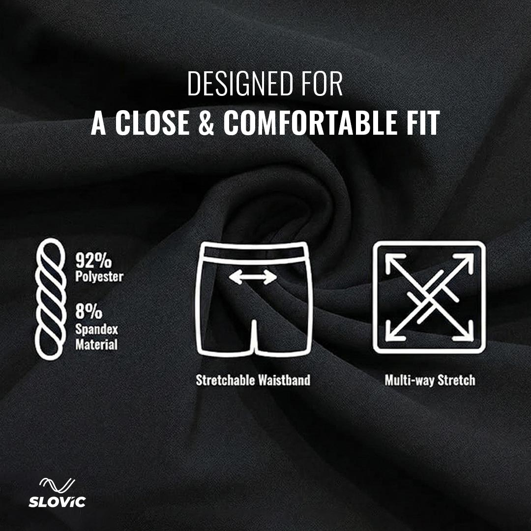 Running Shorts for Men [Medium] | Durable Gym Shorts for Men Workout | Breathable Mens Running