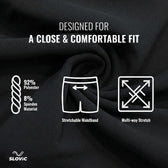 Running Shorts for Men [Medium] - Durable Gym Shorts for Men Workout - Breathable Mens Running