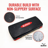 Anti-Slip Stepper for Exercise