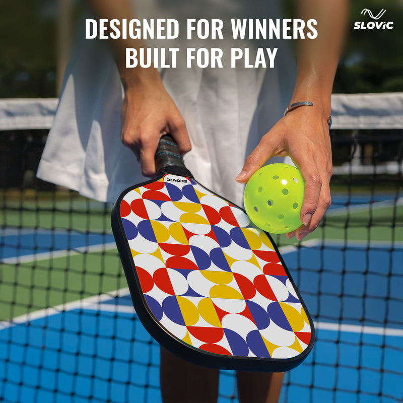 Pickle Ball Racket - 1 x Racket